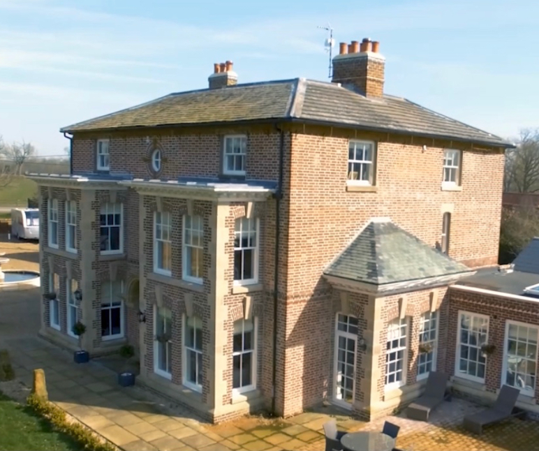 Belmax Builders Rugby